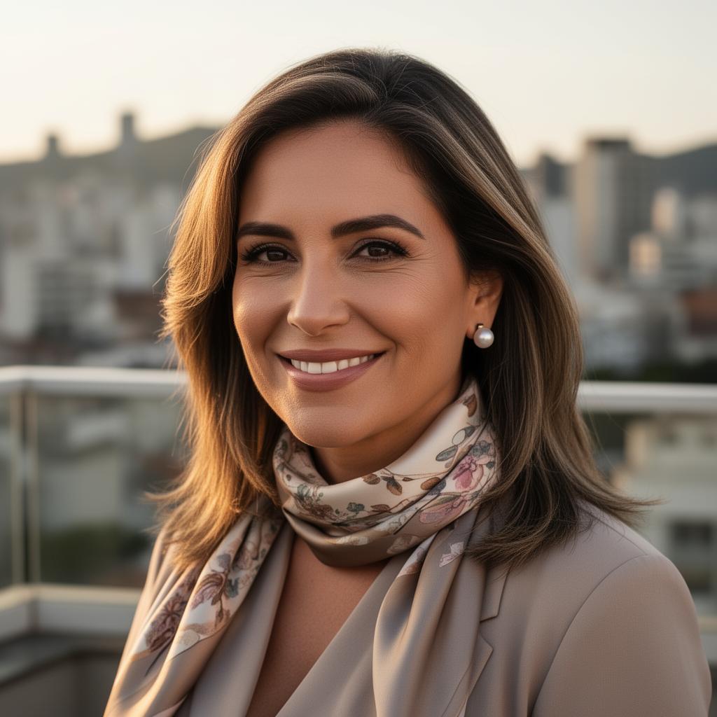 Beatriz Camargo